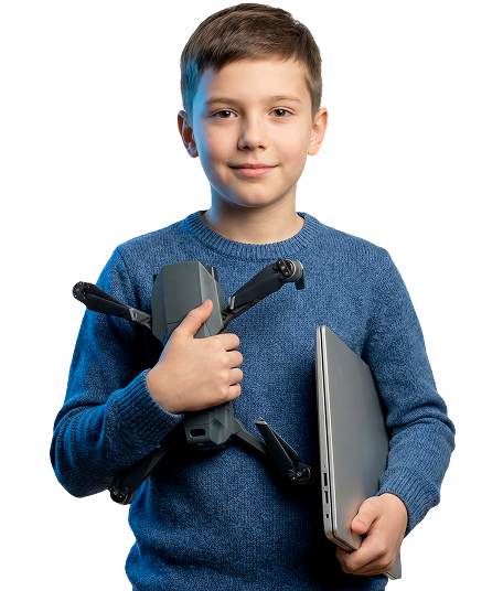 Иллюстрация к блоку навыков