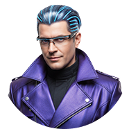 Фото куратора