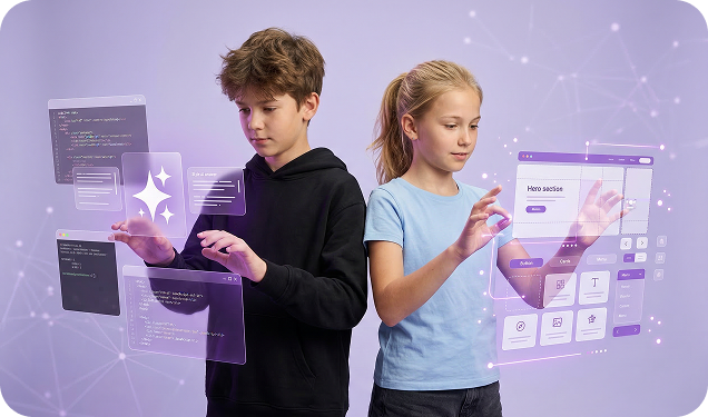 Изображение программы Нейросети